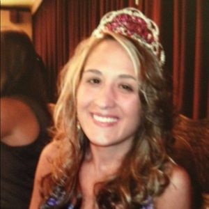 Meet your Posher, Melissa